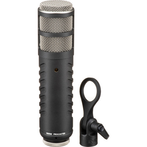 RØDE PROCASTER MICROPHONE XLR