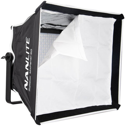 NANLITE SOFT BOX FOR MIXPANEL 60