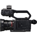 PANASONIC 4K CAMCORDER AG-CX10