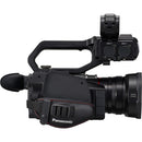 PANASONIC 4K CAMCORDER AG-CX10