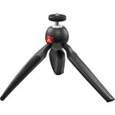 MANFROTTO PIXI PLUS TABLE TRIPOD