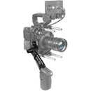 SHAPE C500MKII/C300MKIII REMOTE EXTENSION HANDLE