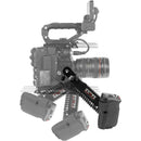 SHAPE C500MKII/C300MKIII REMOTE EXTENSION HANDLE