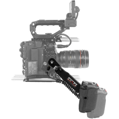 SHAPE C500MKII/C300MKIII REMOTE EXTENSION HANDLE