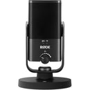 RØDE NT USB MICROPHONE