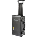 PELI CASE 1510 WITH TREKPAK DIVIDERS