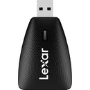Lexar Kortlæser SD Micro SD