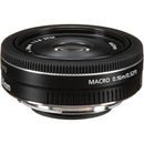 CANON EF-S 24MM F2.8 STM