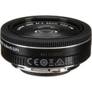 CANON EF-S 24MM F2.8 STM
