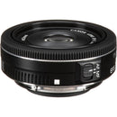 CANON EF-S 24MM F2.8 STM