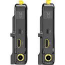 Hollyland Mars 400S Wireless HDMI/SDI