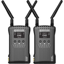 Hollyland Mars 400S Wireless HDMI/SDI