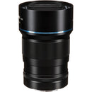 Sirui Anamorphic Lens 1,33x 50mm F/1.8 MFT