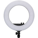 NANLITE HALO18 LED RING LIGHT