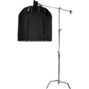 NANLITE LT-120 LANTERN SOFTBOX 120CM FOR FORZA SERIES