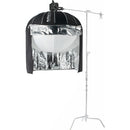 NANLITE LT-120 LANTERN SOFTBOX 120CM FOR FORZA SERIES