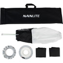 NANLITE  LT-FMM-60 LANTERN SOFTBOX 60CM WITH FM MOUNT