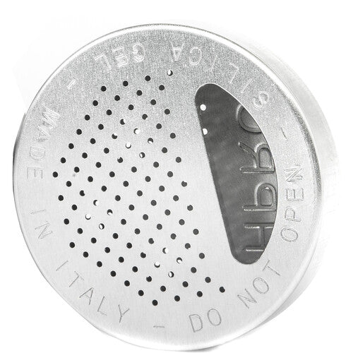 HPRC DRY KEEPER DISK WITH SILICA GEL BEADS