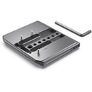 SMALLRIG 2841 REAR INSERT PLATE FOR FX9