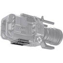 SMALLRIG 2841 REAR INSERT PLATE FOR FX9