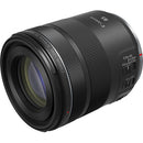 CANON RF 85MM F/2,0 MACRO IS STM