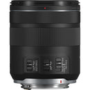 CANON RF 85MM F/2,0 MACRO IS STM
