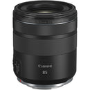 CANON RF 85MM F/2,0 MACRO IS STM