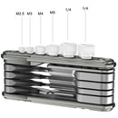 SMALLRIG 2713 UNIVERSAL FOLDING MULTI TOOL