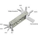 SMALLRIG 2713 UNIVERSAL FOLDING MULTI TOOL