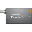 BLACKMAGIC ULTRASTUDIO RECORDER 3G