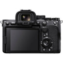 SONY A7S III CAMERA BODY