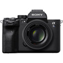 SONY A7S III CAMERA BODY