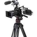 SONY A7S III CAMERA BODY