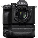 SONY A7S III CAMERA BODY