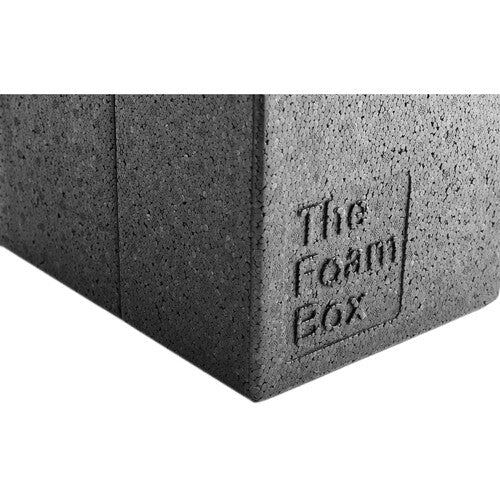 THE FOAM BOX