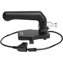 NANLITE V-MOUNT BATTERY GRIP FOR FORZA 60 & 60B (BH-FZ60-V)