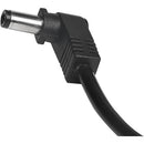 NANLITE V-MOUNT BATTERY GRIP FOR FORZA 60 & 60B (BH-FZ60-V)