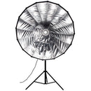 Nanlite Parabolic Softbox 120cm