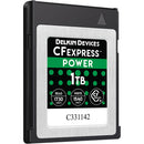 DELKIN CFEXPRESS 1.0 TYPE B (1TB)
