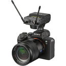 SONY SMAD-P5 MI SHOE MOUNT ADAPTOR