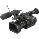 SONY SMAD-P5 MI SHOE MOUNT ADAPTOR