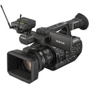 SONY SMAD-P5 MI SHOE MOUNT ADAPTOR