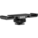 RØDE DCS-1 DUAL COLD SHOE
