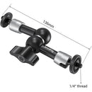 SMALLRIG 2065 ARTICULATING ARM 5,5"