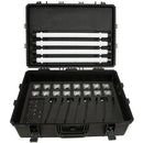Nanlite Pavotube II 15X - 8 Light Kit