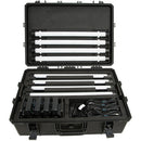 Nanlite Pavotube II 15X - 8 Light Kit