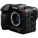 CANON CINEMA EOS C70 CAMERA