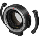 CANON EF-EOS R 0.71X MOUNT ADAPTER