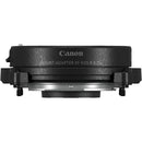 CANON EF-EOS R 0.71X MOUNT ADAPTER