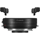 CANON EF-EOS R 0.71X MOUNT ADAPTER